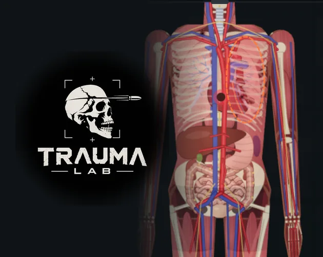 Trauma Lab Patch Notes: V1.19 Changes and Bug Fixes